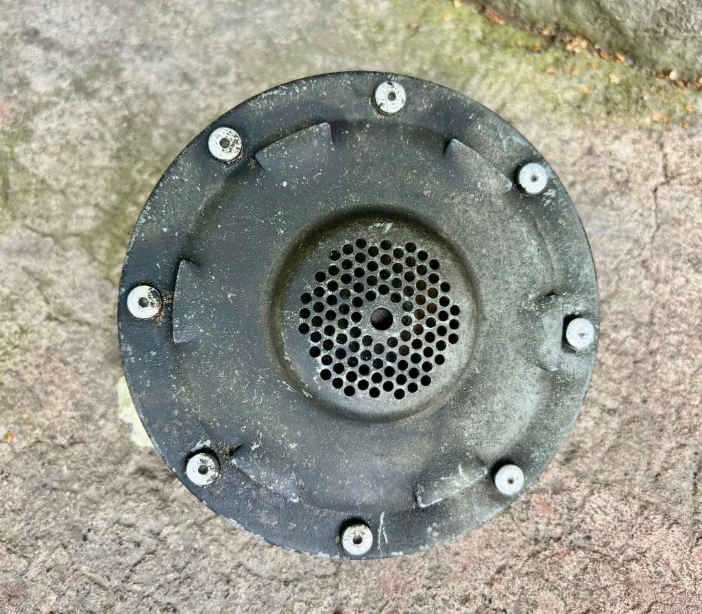 Originele HELLA claxon voor Porsche 914, Auto-onderdelen, Overige Auto-onderdelen, Ophalen of Verzenden, Nieuw, Porsche