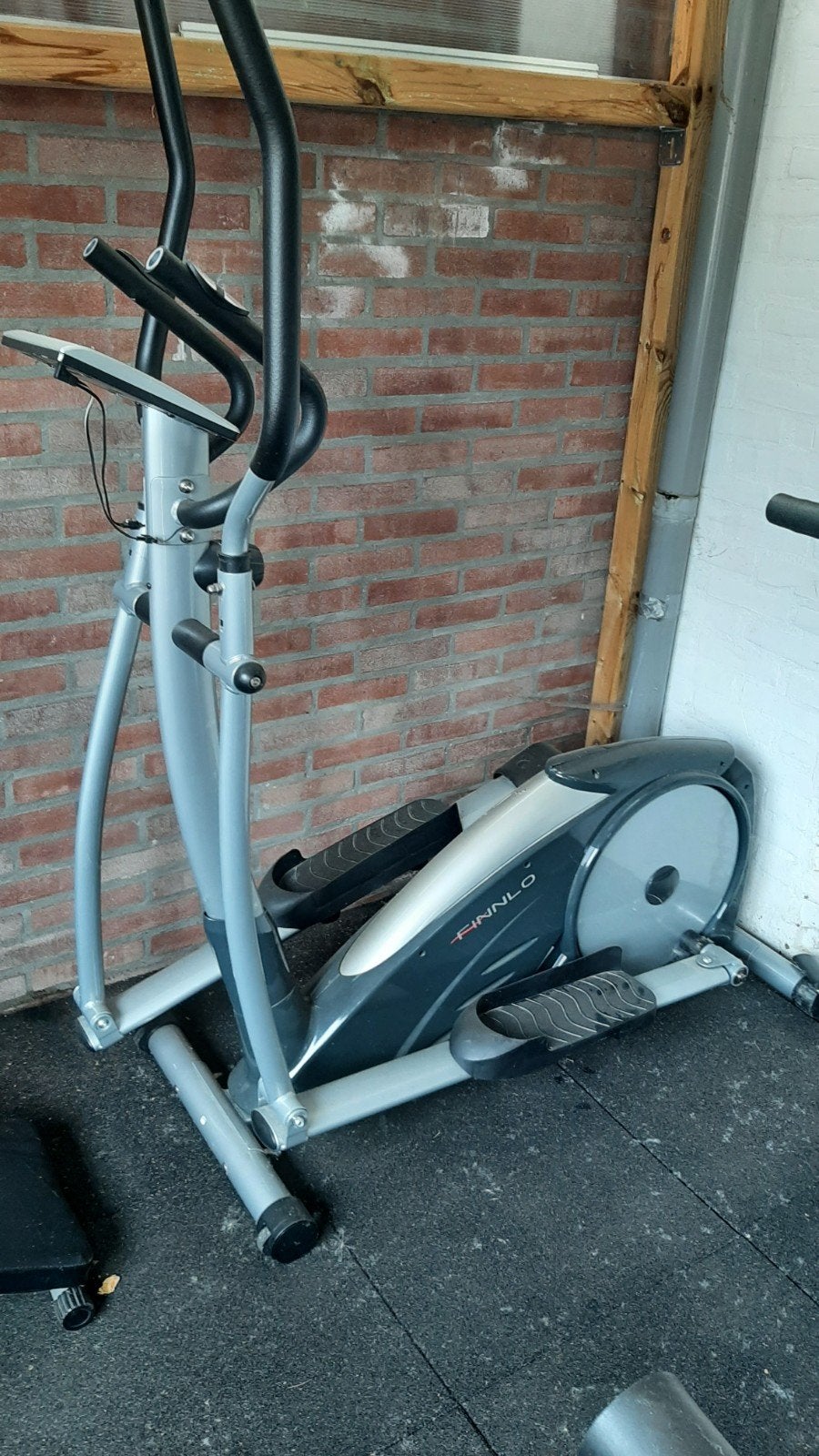 crostrainer, Ophalen, Gebruikt, Overige materialen, Crosstrainer