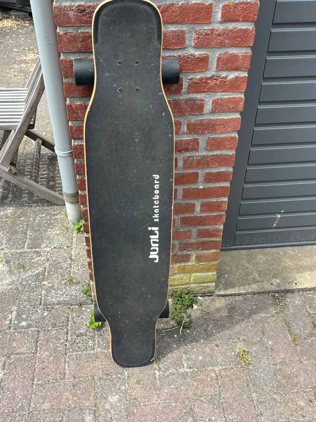 Longboard, Ophalen, Gebruikt, Overige typen, Longboard