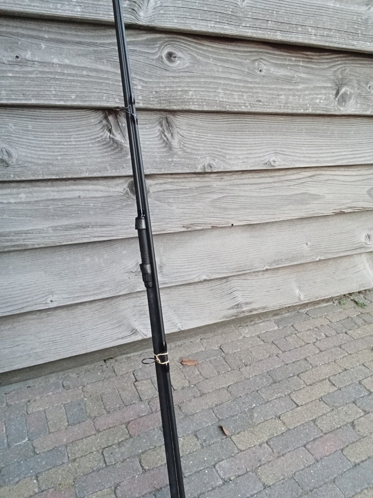 Fox Horizon X3-S 10ft 3.00lb, Watersport en Boten, Hengelsport | Karpervissen, Ophalen of Verzenden, Zo goed als nieuw, Werphengel
