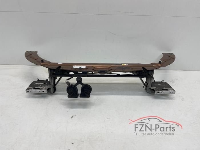 Range Rover Evoque L538 Frontpaneel, Auto-onderdelen, Ophalen of Verzenden, Gebruikt, Bumper