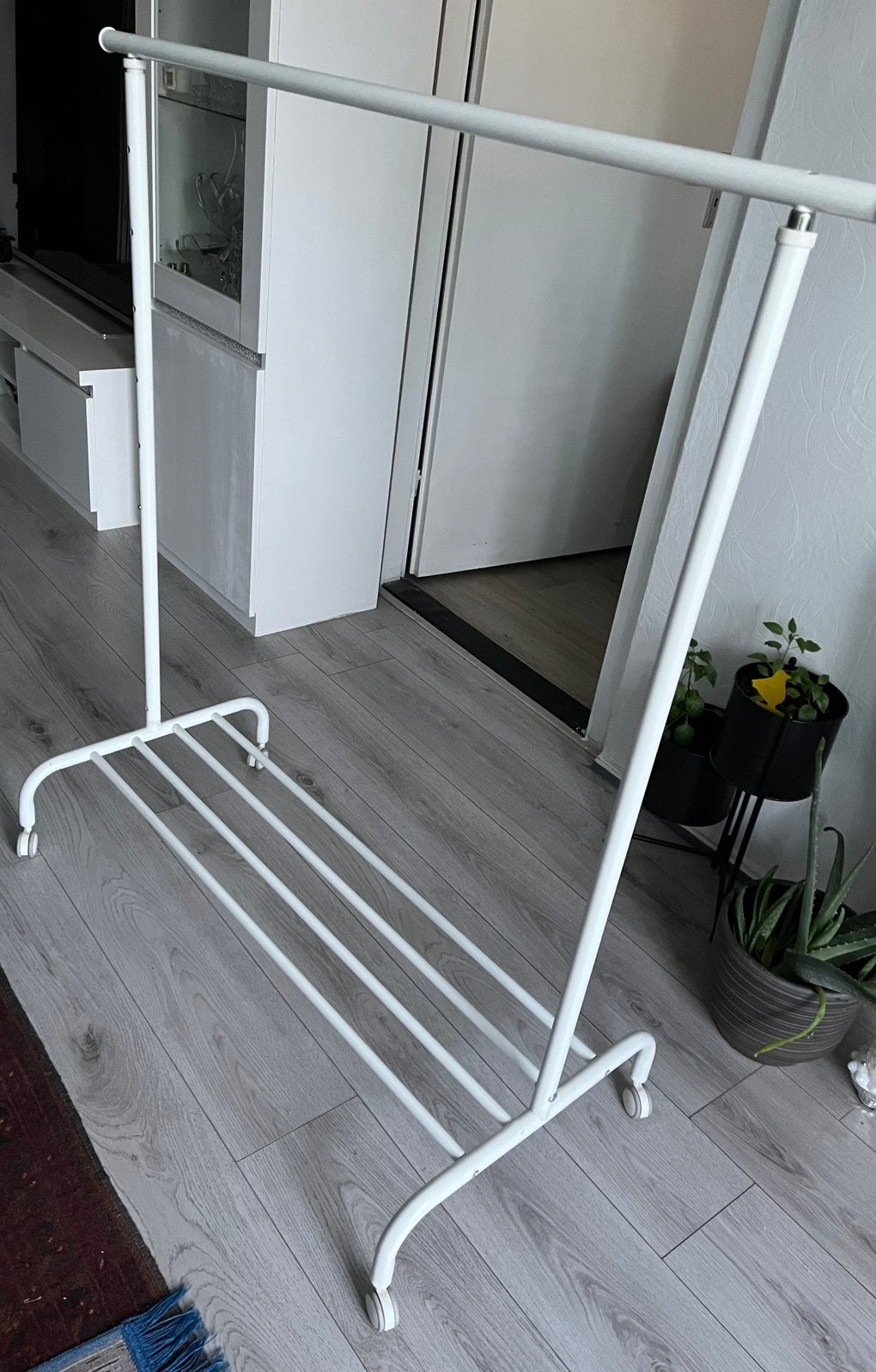 Kledingrek, Kleding | Dames, Kledingrekken, Ophalen, Zo goed als nieuw