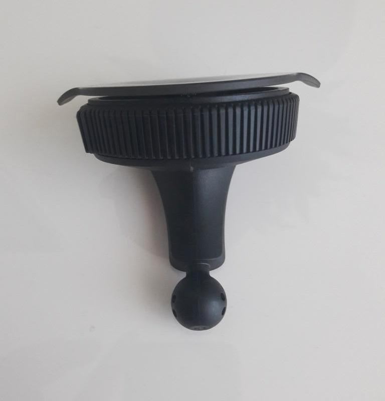 Originele losse Tomtom raam houder / zuignap zonder dock, Auto diversen, Verzenden, Nieuw
