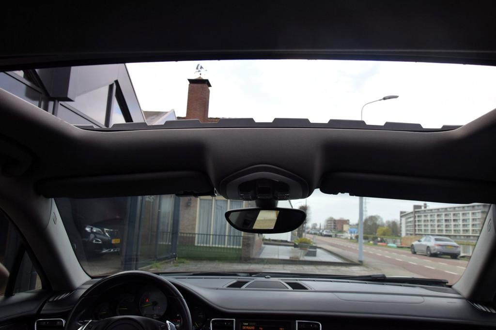 Porsche Panamera 3.0 S E-Hybrid Schuifdak Dealer onderhouden, Automaat, Achterwielaandrijving, Gebruikt, 2995 cc