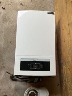 Nefit cv, Ophalen, 30 tot 80 cm, Cv-ketel of Combi-ketel, Minder dan 60 cm