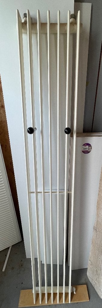 Radiator, Ophalen, Gebruikt, Radiator, Minder dan 60 cm