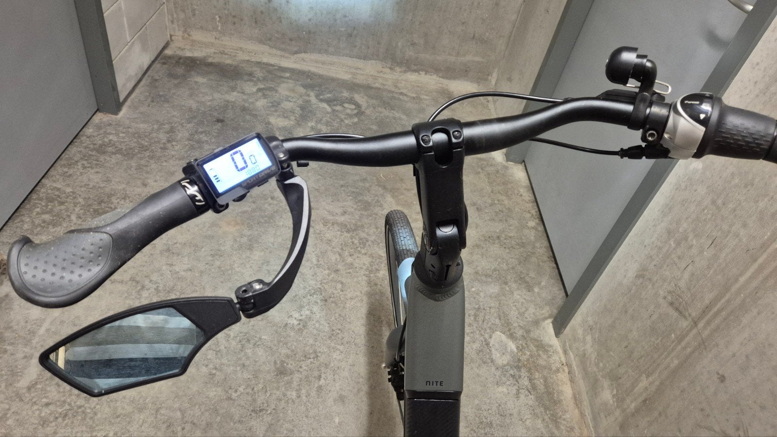Elektrische fiets advertentie  KOMT er opnieuw op., Gebruikt, 51 tot 55 cm, 30 tot 50 km per accu, Ophalen