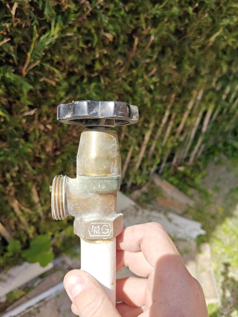 Oude MG radiator knoppen. 5 stuks., Ophalen of Verzenden, Zo goed als nieuw