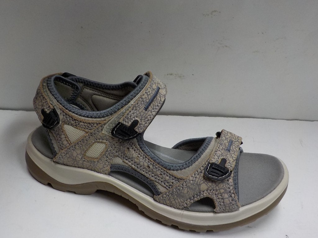 Leuke sandalen Ecco maat 41, Kleding | Dames, Nieuw, Haaksbergweg 76, 1101 BZ Amsterdam, ECCO (Netherlands) B.V., Customerservice.nl@ecco.com