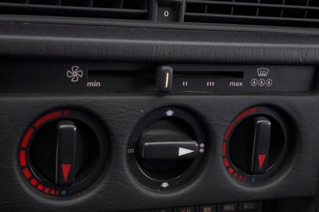 Mercedes-benz 190 190E 2.5-16 EVO II Gelimiteerde No;365 Bel, foto 12