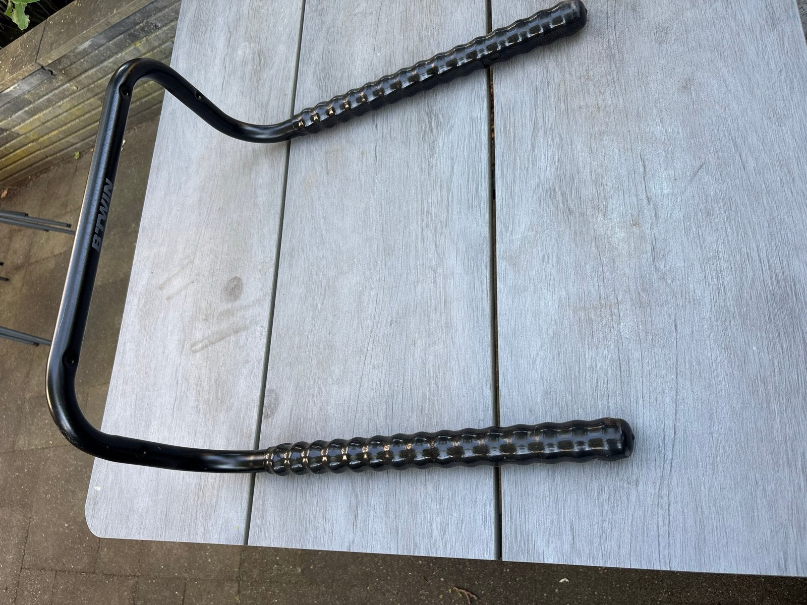 Decathlon B'Twin Fietsrek om op te hangen, Ophalen, Nieuw