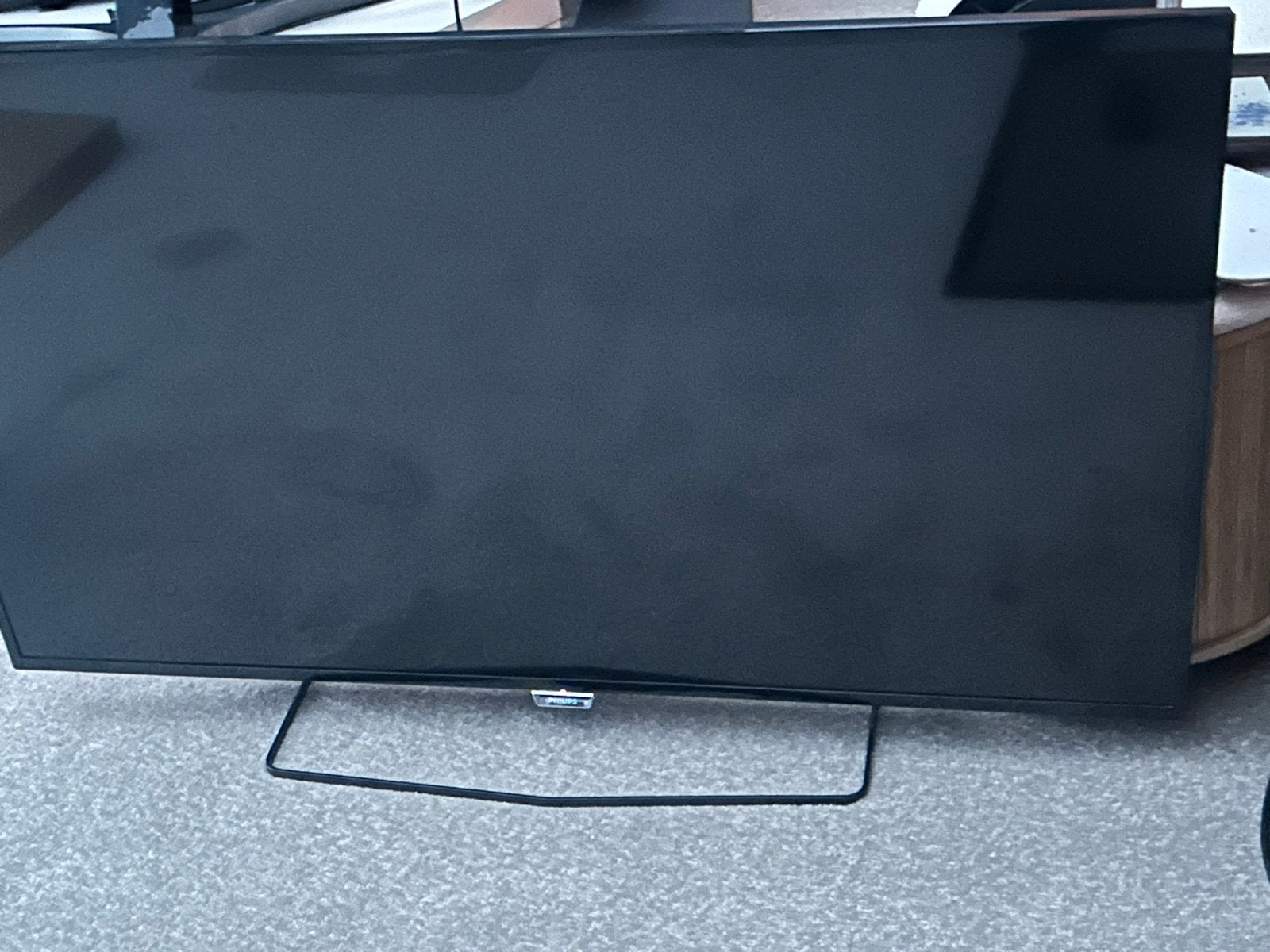 Philips 48PFT5500/12 Full HD LED Smart TV, Philips, LED, 50 Hz, Ophalen of Verzenden