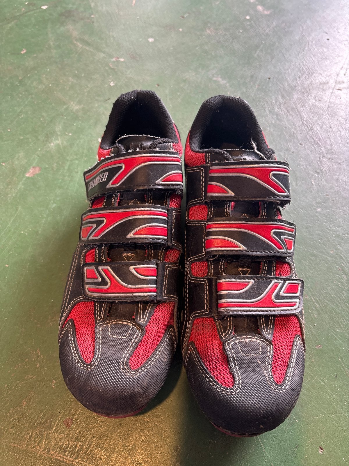 Specialized fietsschoenen maat 40 (valt als 39), Gebruikt, Heren, Schoenen, Overige maten