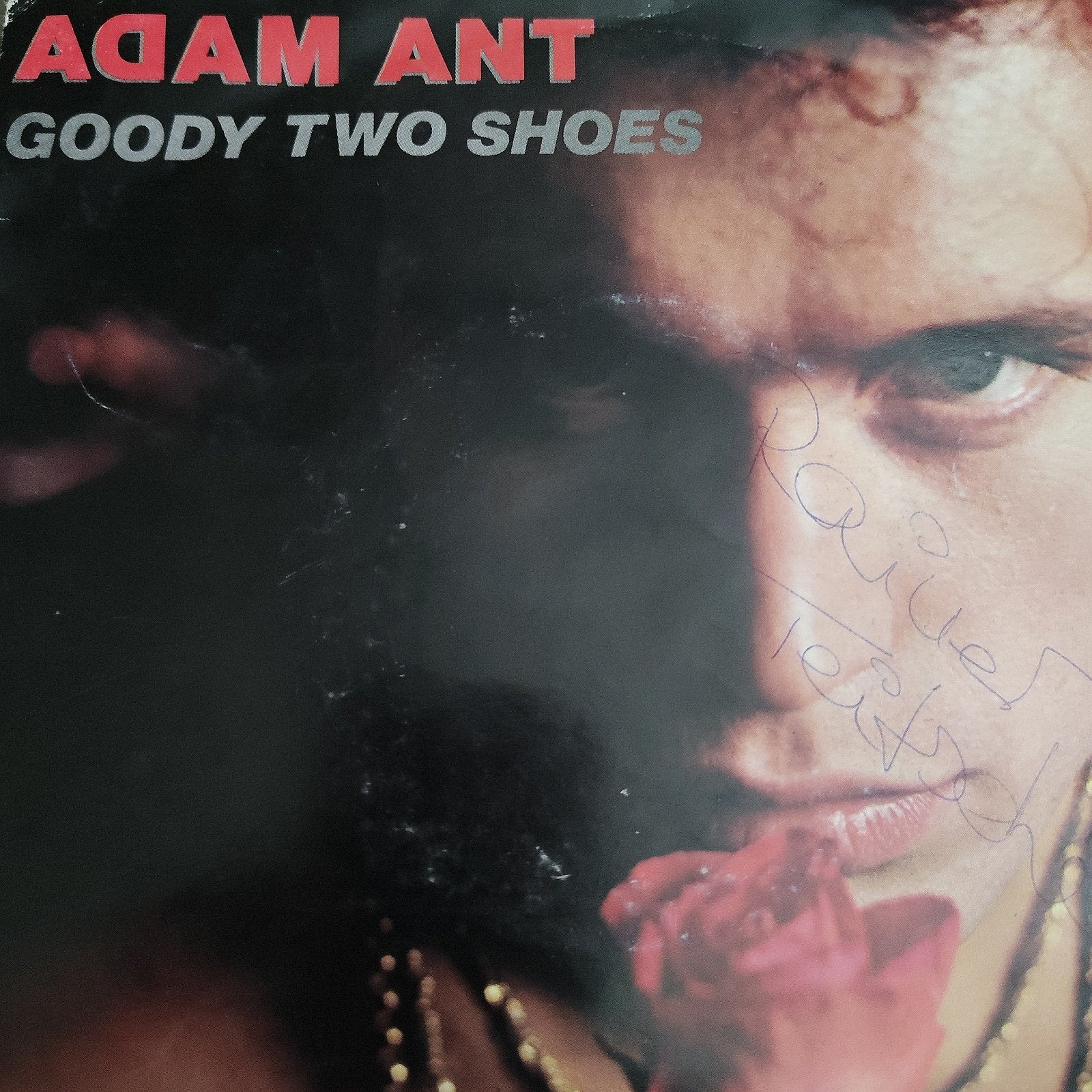 Adam Ant - Goody Two Shoes (Single), Ophalen of Verzenden, Gebruikt, 7 inch