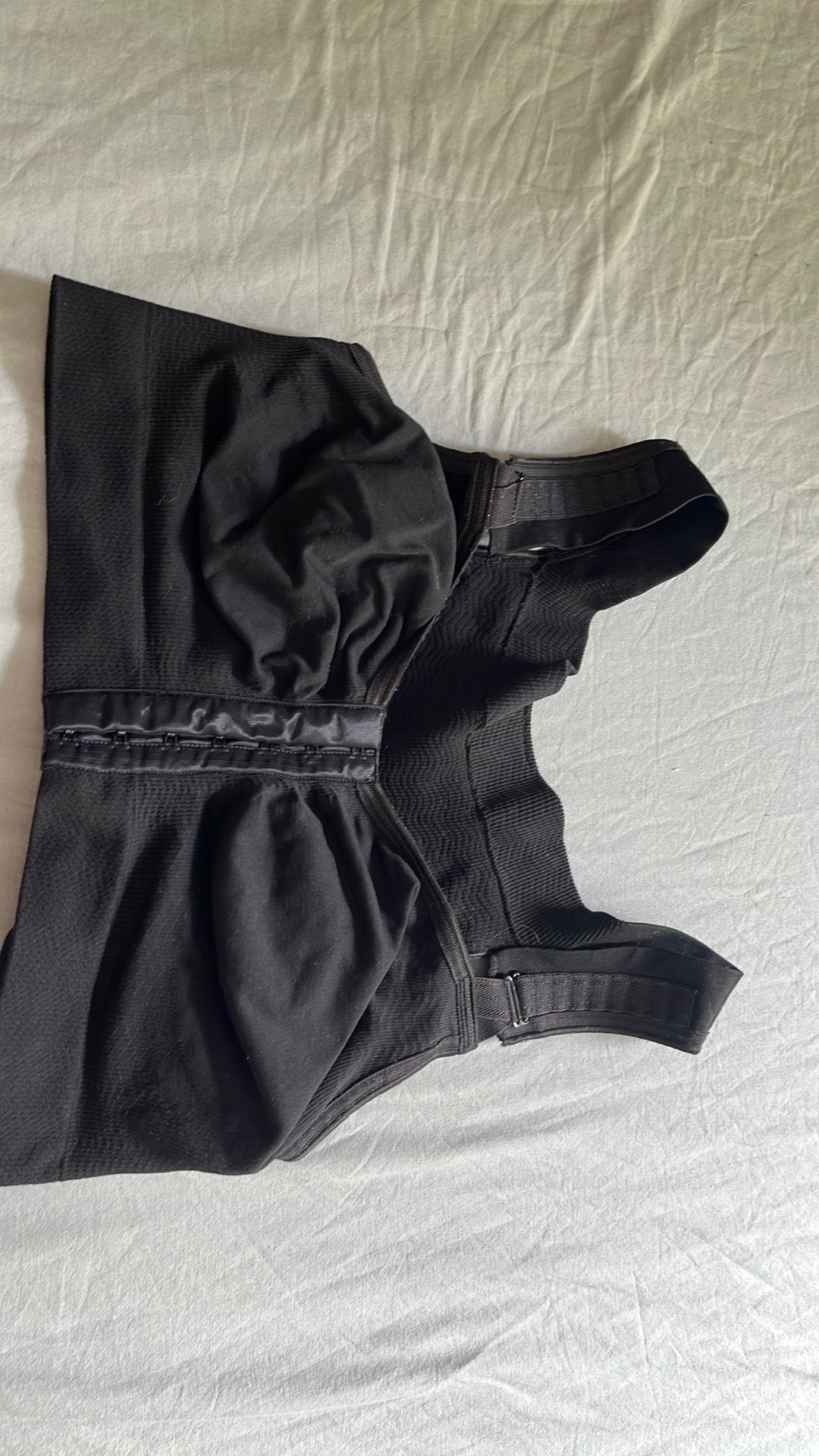 Lipo bra na OK maat XL, Ophalen of Verzenden, BH