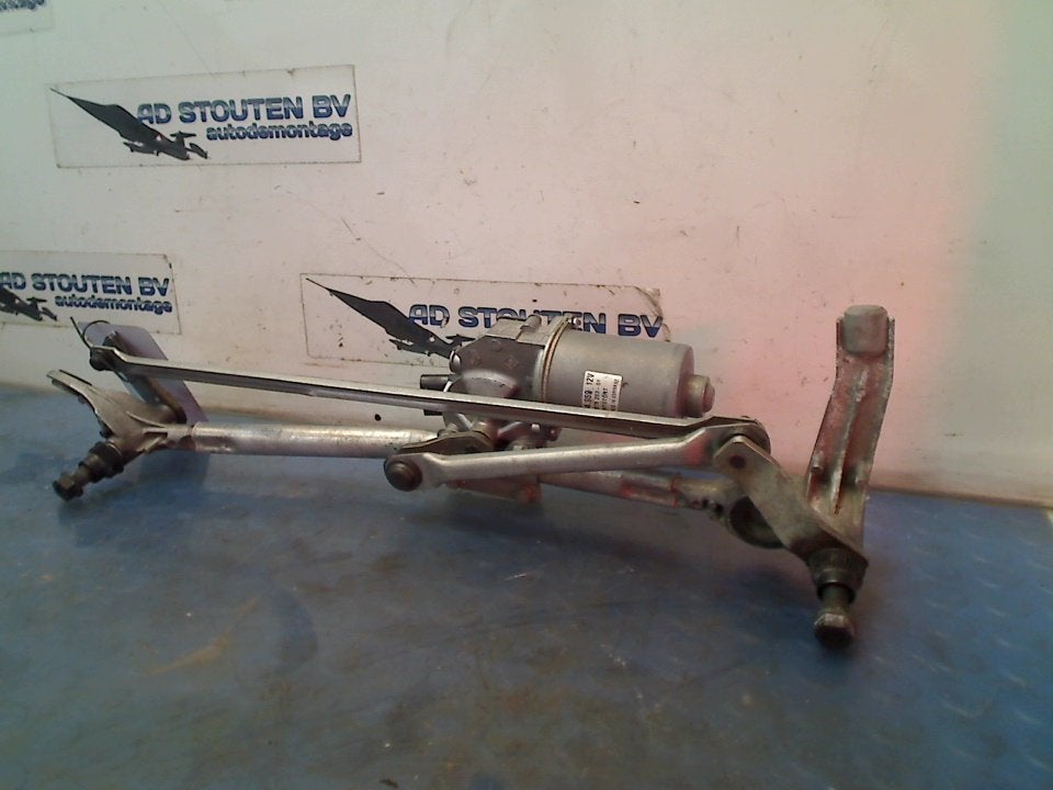Ruitenwisser Mech + Motor BMW 3 serie Touring (E91) 404959, Gebruikt, Petuelring 130, München 80809, , Duitsland, BMW, Bayerische Motoren Werke AG