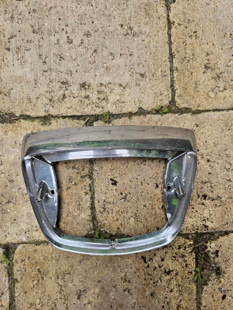 Rand achterlicht vespa lx50, Ophalen of Verzenden