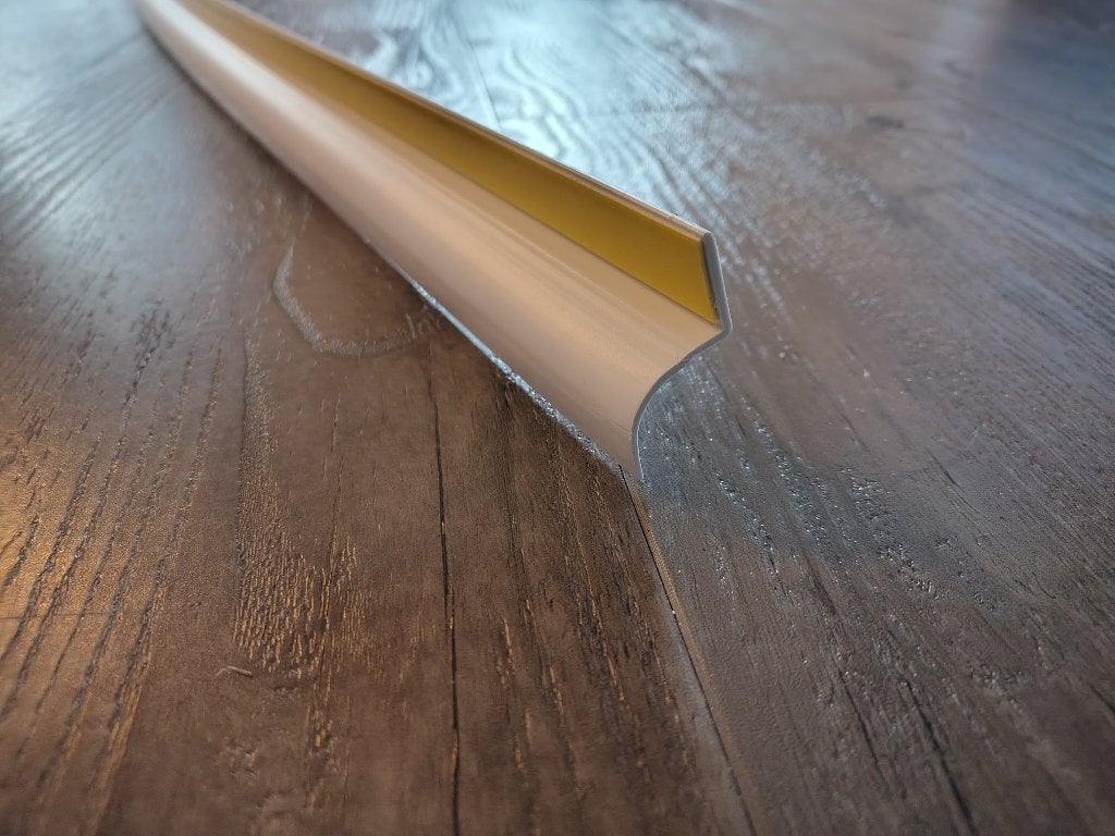Deurstrip PAX hoekkast wit, Minder dan 50 cm, 200 cm of meer, Nieuw, Ophalen of Verzenden