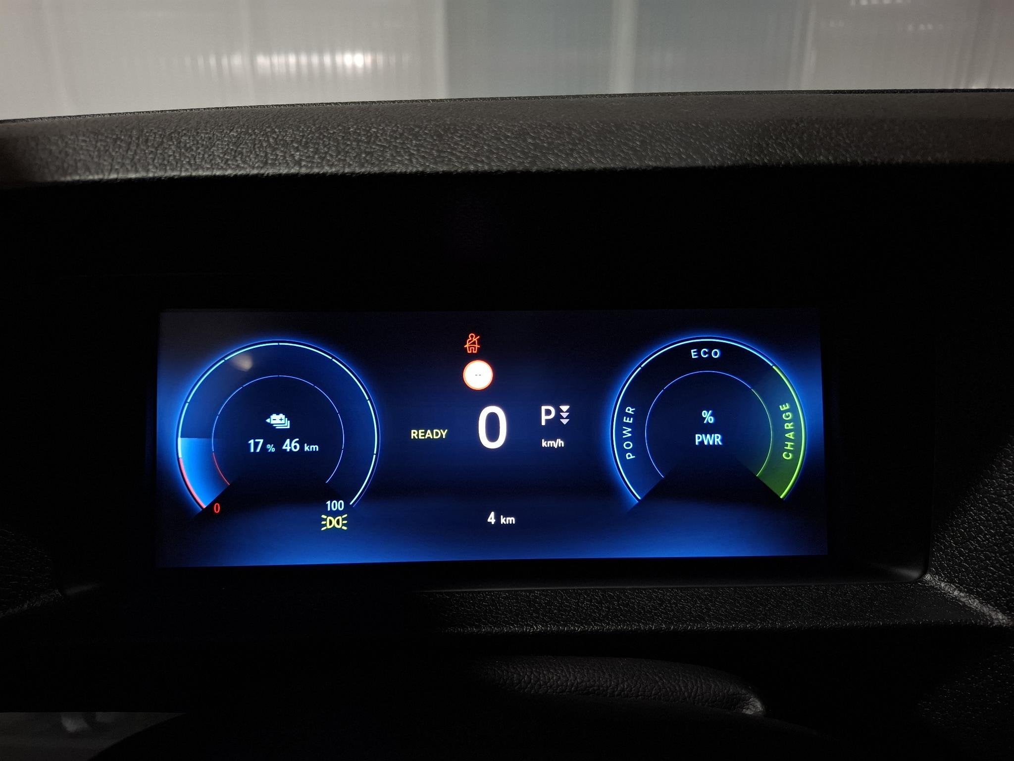 Toyota PROACE Electric Worker Professional Extra Range 75 kW, Auto's, Bestelauto's, Gebruikt, Zwart, Origineel Nederlands, Automatische klimaatregeling