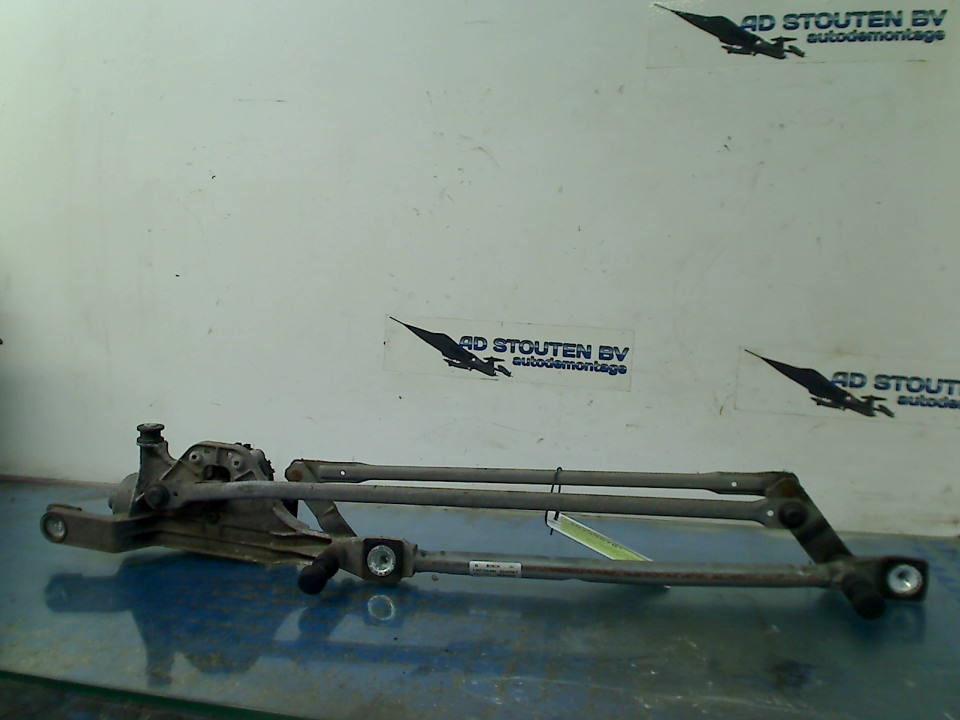 Ruitenwisser Mech + Motor Ford Focus 2 Wagon 2010 3397020850, Gebruikt, Henry-Ford-Straße  1, Köln 50735, , Duitsland, Ford-Werke GmbH