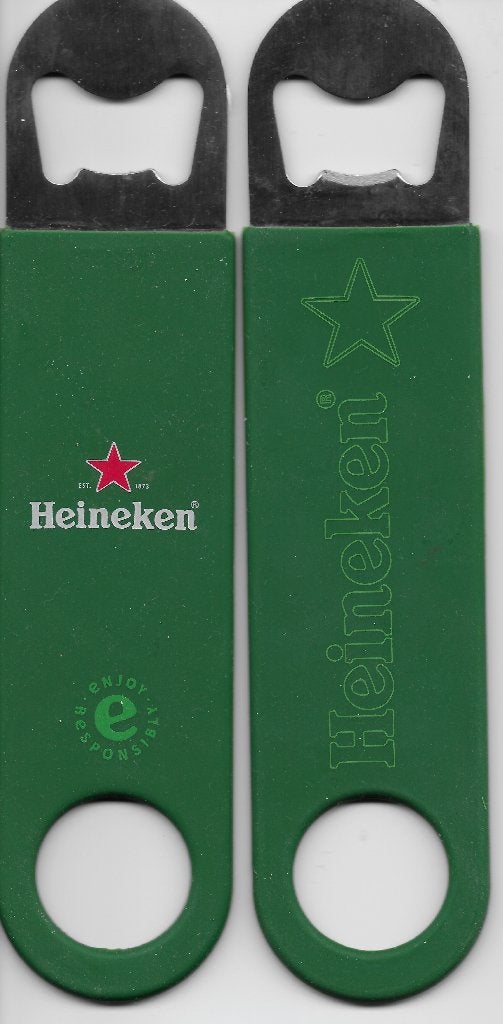 Heineken opener  Nieuw, Verzamelen, Ophalen of Verzenden, Nieuw, Flesopener, Heineken