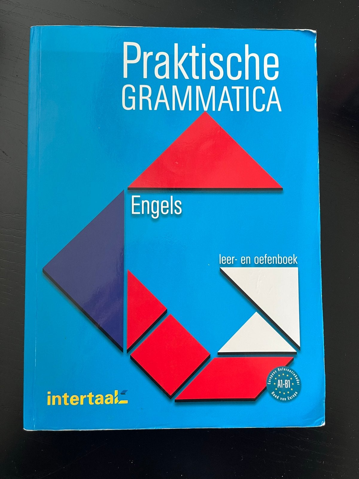 Praktische Grammatica Engels - Leer- en Oefenboek, Boeken, Taal | Engels, Gelezen, Non-fictie, Ophalen of Verzenden