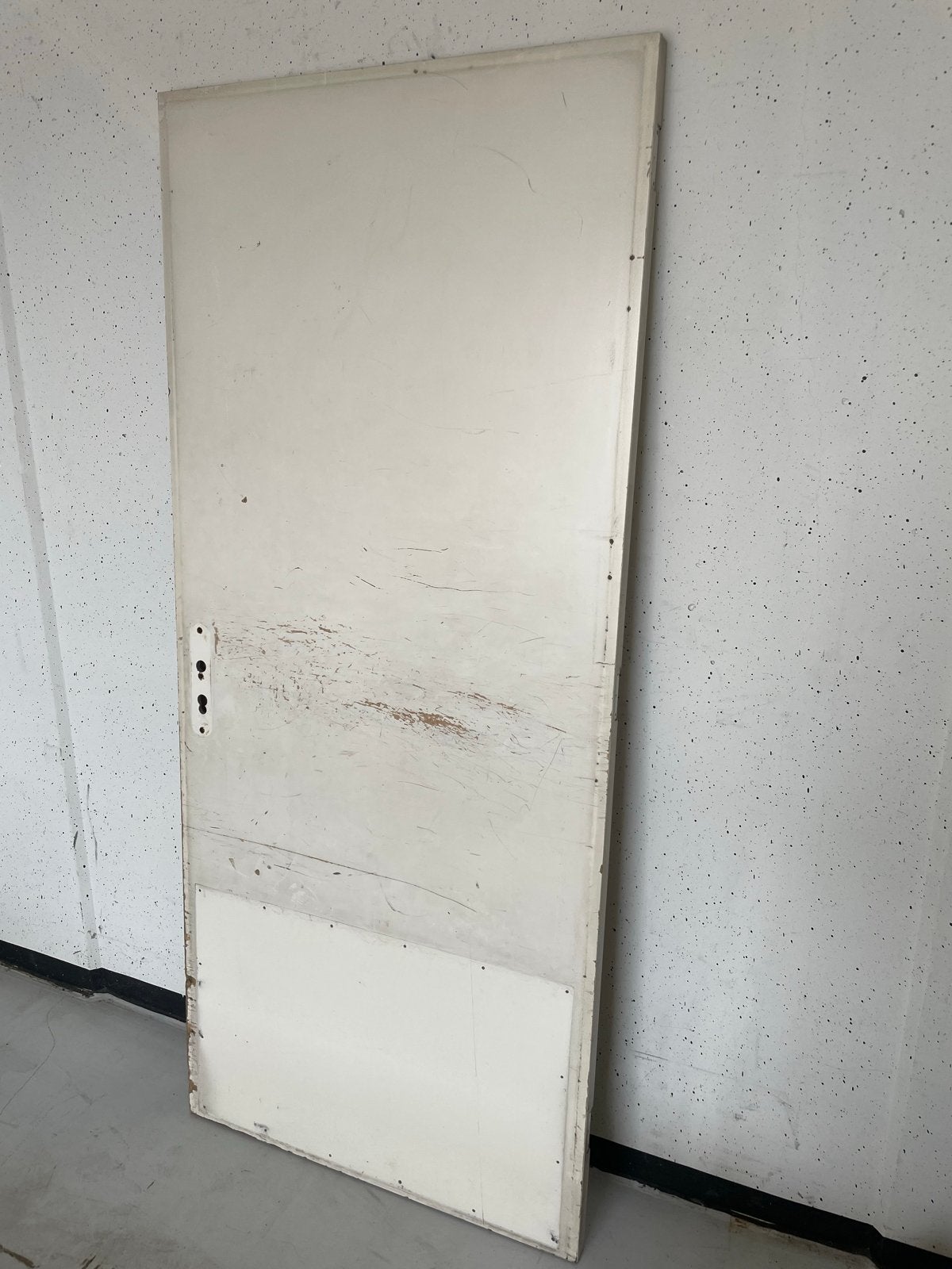 Gebruikte deuren 211,5x93, Doe-het-zelf en Verbouw, Deuren en Horren, Ophalen, Gebruikt, Binnendeur, 200 tot 215 cm