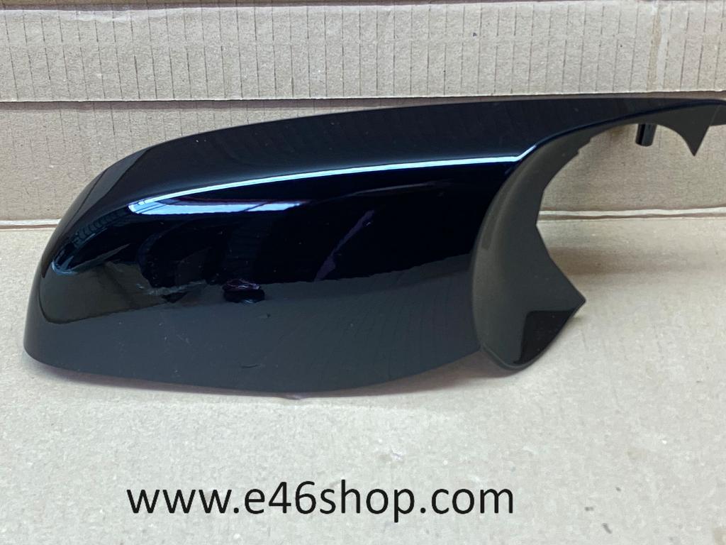 BMW SHADOWLINE SPIEGELKAP RECHTS OE 51167266038, Auto-onderdelen, -, -, Nieuw, Ophalen of Verzenden