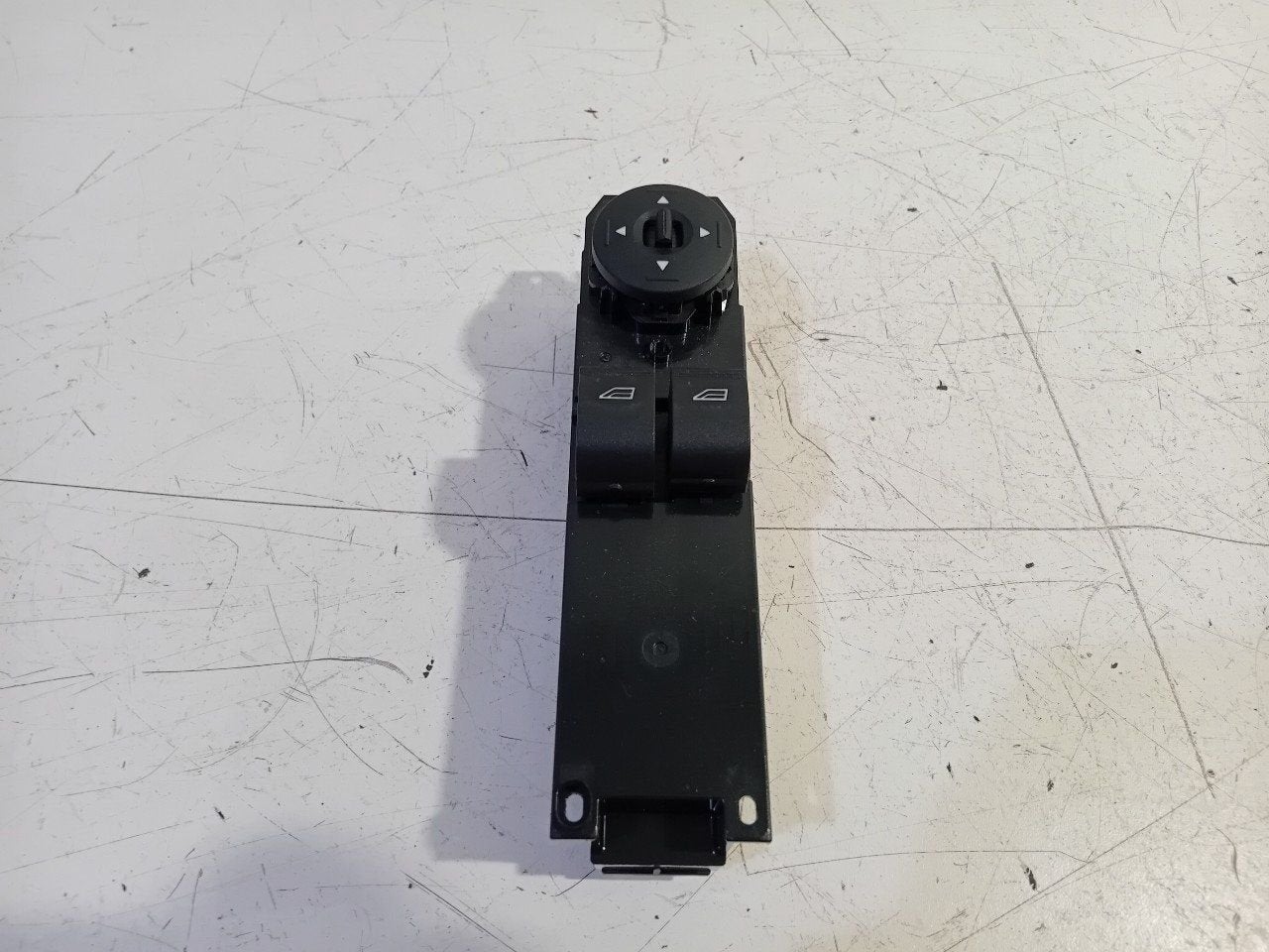 Bedieningspaneel elektrische ramen Ford Transit Connect, Onderdelen@venauto.nl, Van der Ven Autorecycling B.V., Gebruikt, Ettenseweg 76, 4706 PB Roosendaal, The Netherlands