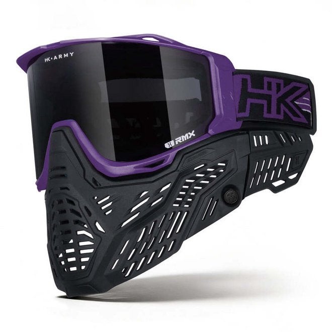 HK Army RMX paintball / airsoft masker, Ophalen of Verzenden, Nieuw