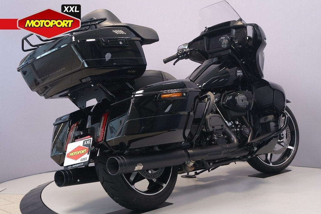 Harley-Davidson STREET GLIDE ULTRA (bj 2025), H-DCUSTOMERSERVICE@Harley-Davidson.com, Harley-Davidson Benelux, Bedrijf, Toermotor