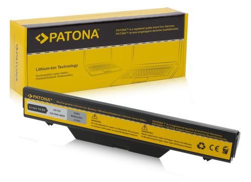 Battery HP PROBOOK 4510S, 4710S, 4515S, 4510S, Verzenden, Nieuw