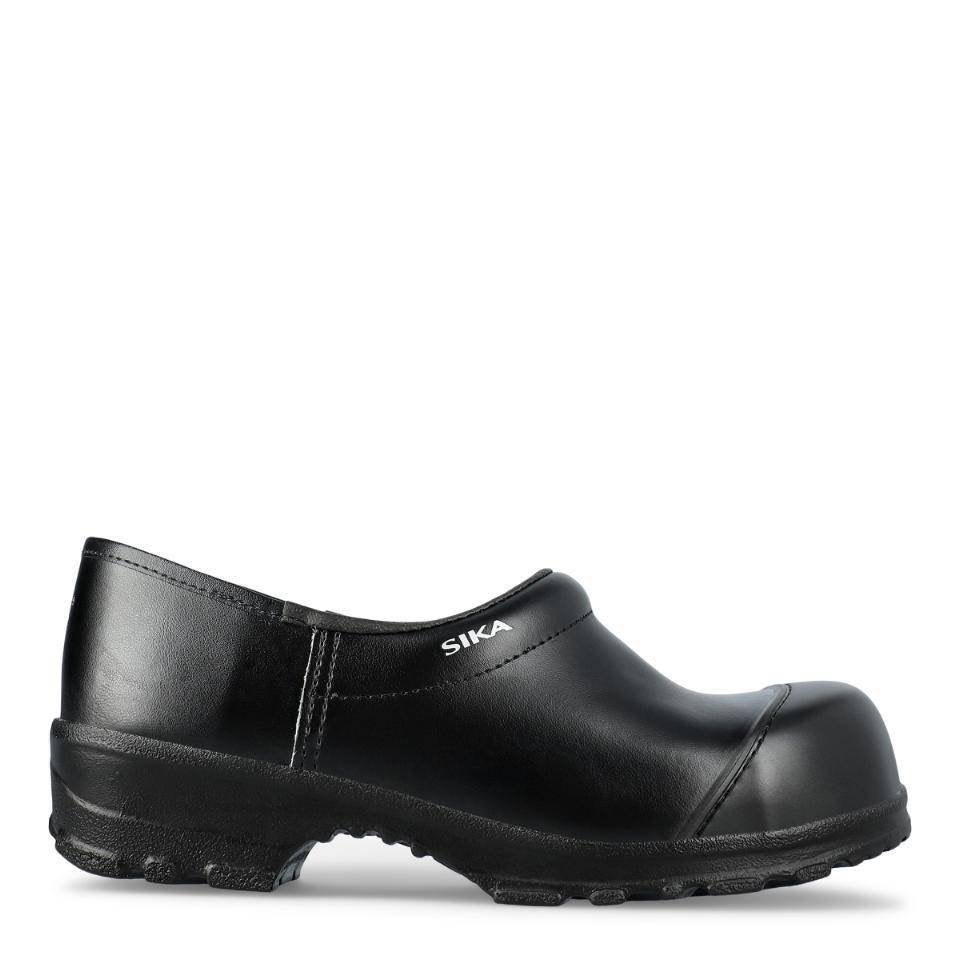 Sika 88 Flex Klomp D.H. S2, Marktplaats@werkschoenendeal.nl, Zwart, Ophalen of Verzenden, Werkschoenen