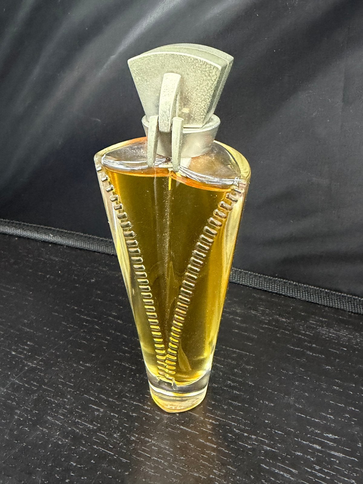 Claude Montana Eau de Toilette 50 ml Vintage Volle Flacon, S, G, Ophalen of Verzenden, Zo goed als nieuw