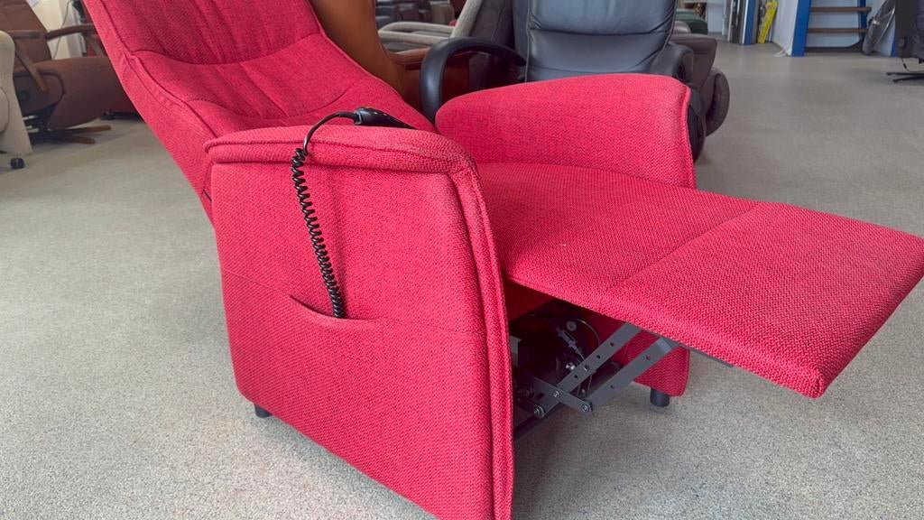 Sta op stoel De Toekomst relax fauteuil gratis bezorging, Ophalen of Verzenden, Zo goed als nieuw, Ruim 100 modellen in alle kleuren en maten