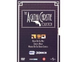 Agatha Christie Collection, Engels, Nederlands, Ophalen of Verzenden, Zo goed als nieuw