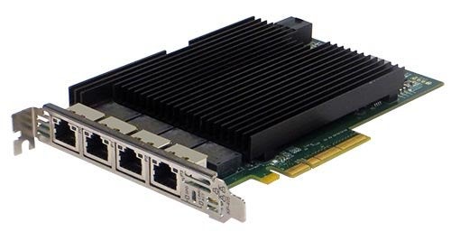 Silicom PE310G4I40-T 4-port 10GB X540-Based Full Profile, Computers en Software, Netwerkkaarten, Niet ingevuld, Niet ingevuld