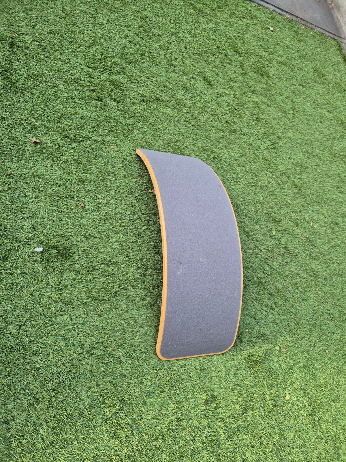 Gebruikte Wobbel Board - Balans en Speelplezier