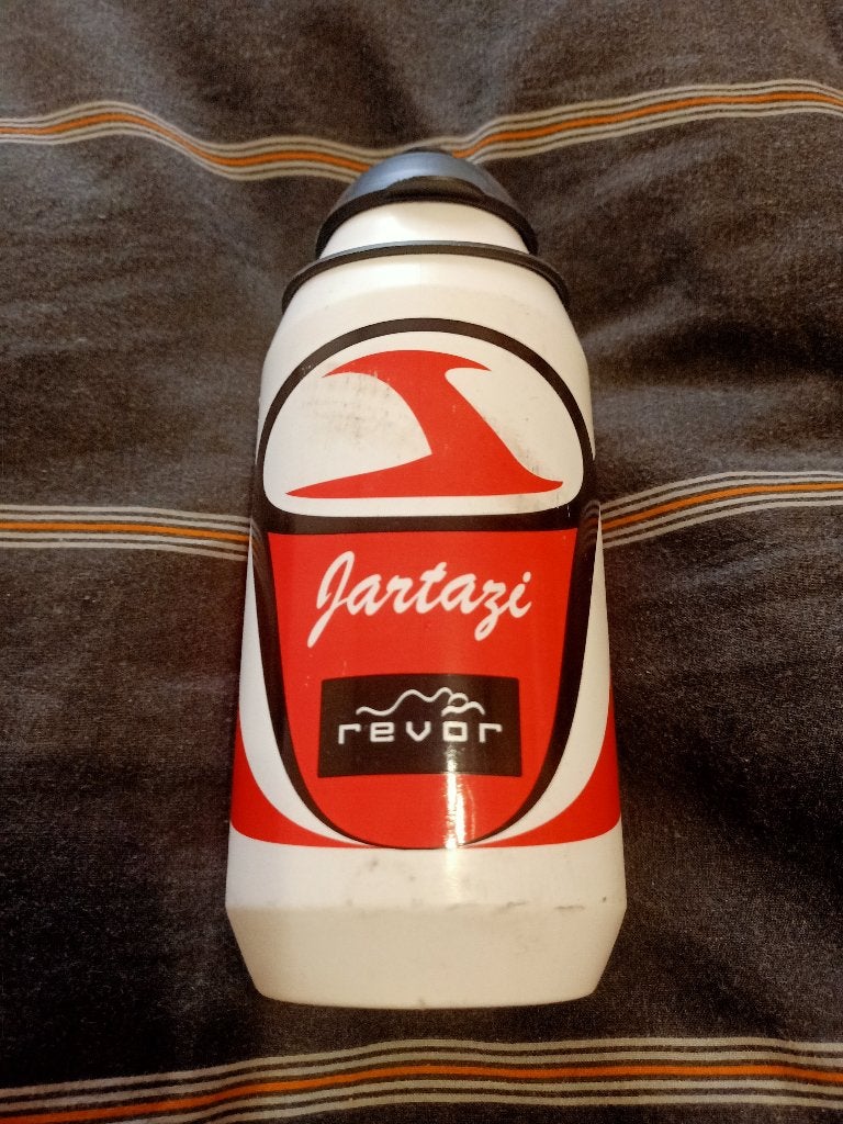 Bidon Jartazi, Ophalen of Verzenden, Overige typen