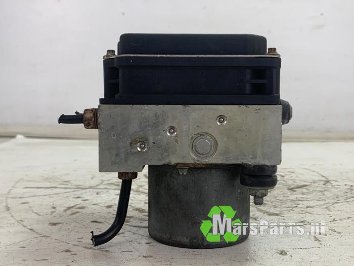 ABS Pomp van een Opel Corsa, Gebruikt, -, -, Opel