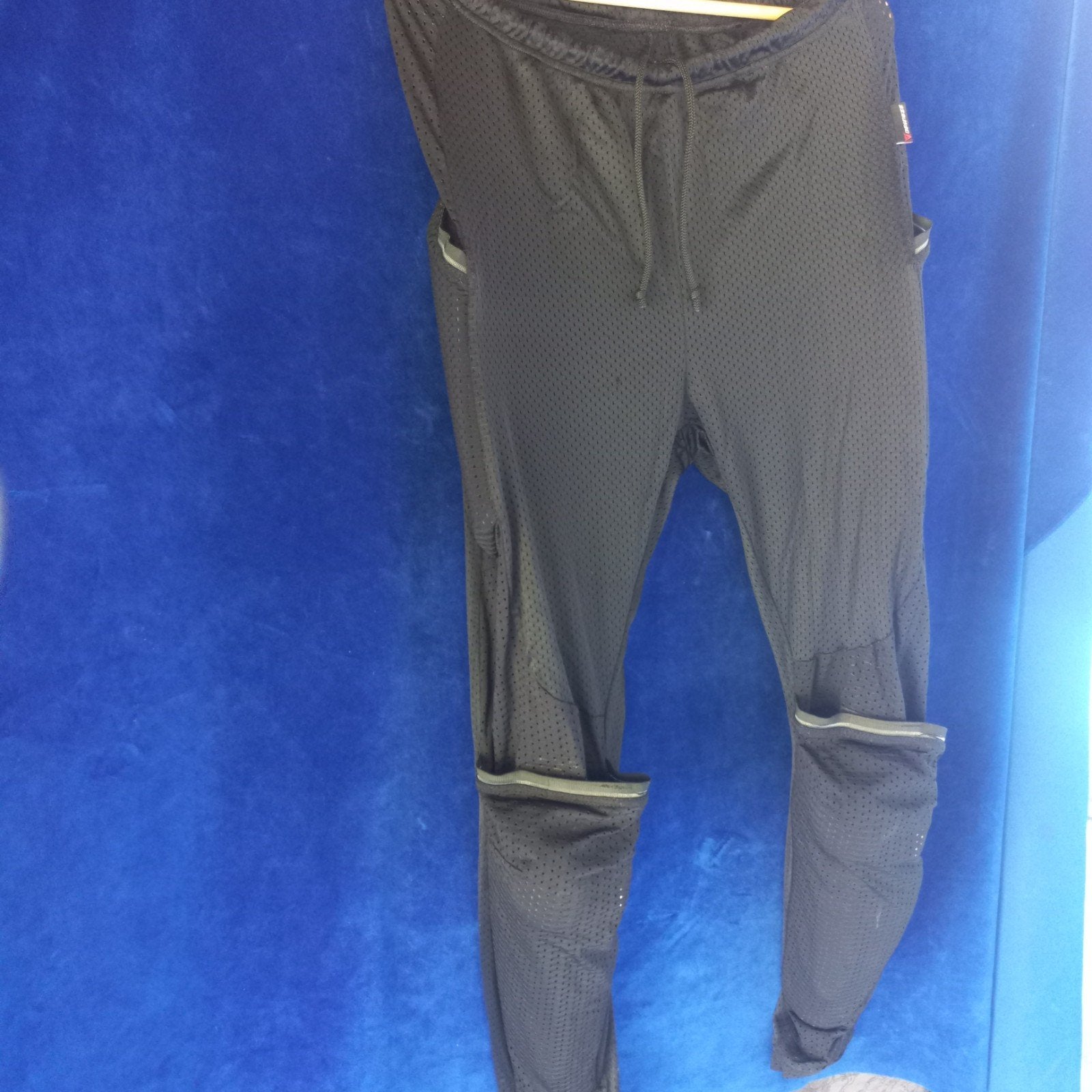 Dainese Motorbroek Textiel Zwart Maat XL, Motoren, Kleding | Motorkleding, Dainese, Heren, Ophalen of Verzenden, Broek | textiel