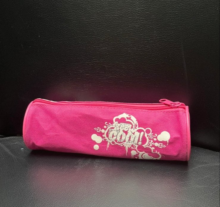 Etui, Ophalen of Verzenden, Zo goed als nieuw