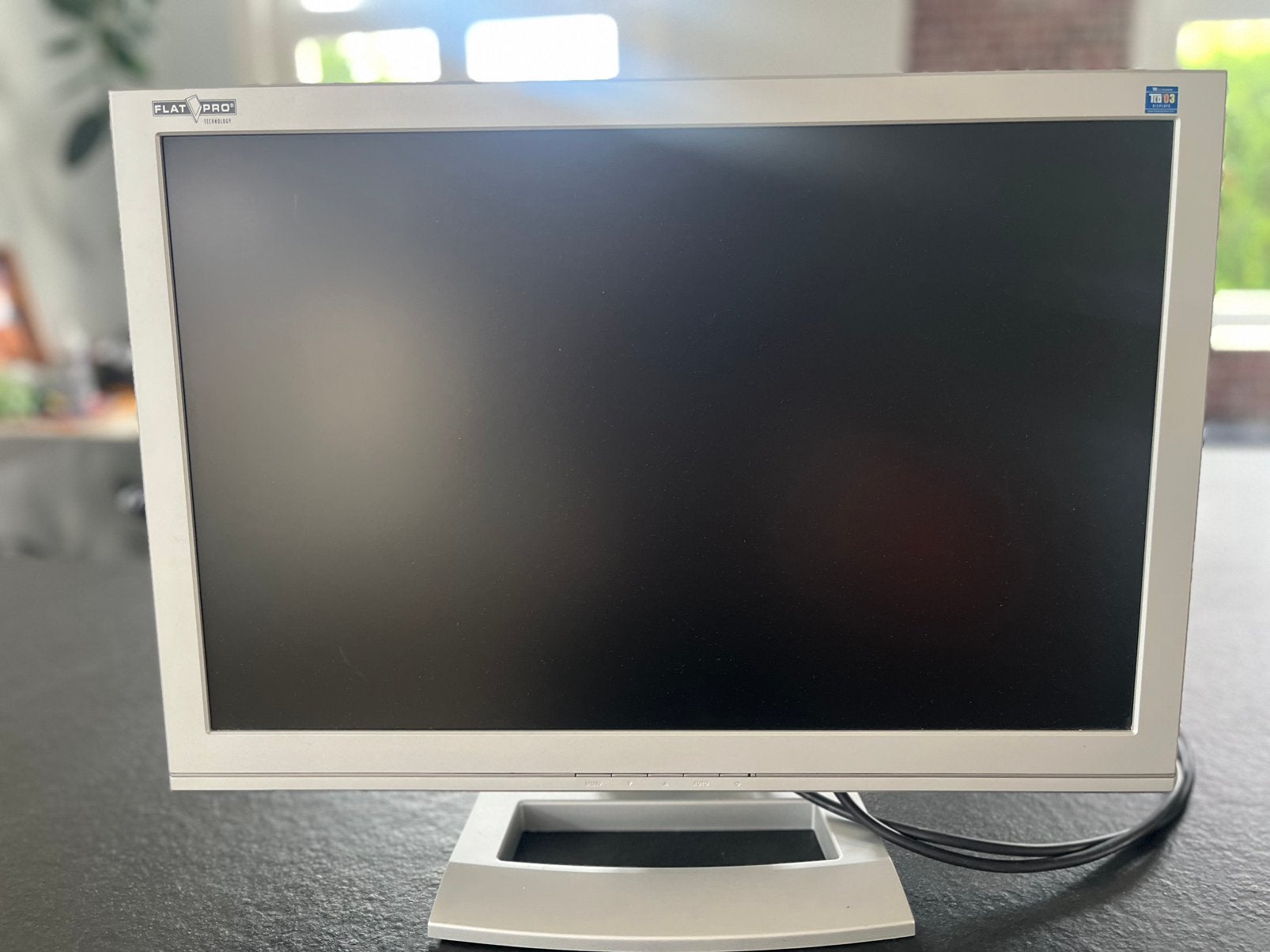 Medion MD30422PV 22” inch monitor, Computers en Software, Ophalen, HD, 3 tot 5 ms, Ingebouwde speakers