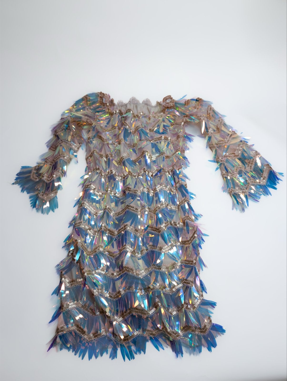Festival Kledingpakket S/M - Nieuw en 1x gedragen, Kleding | Dames, Overige Dameskleding, Ophalen of Verzenden, Nieuw