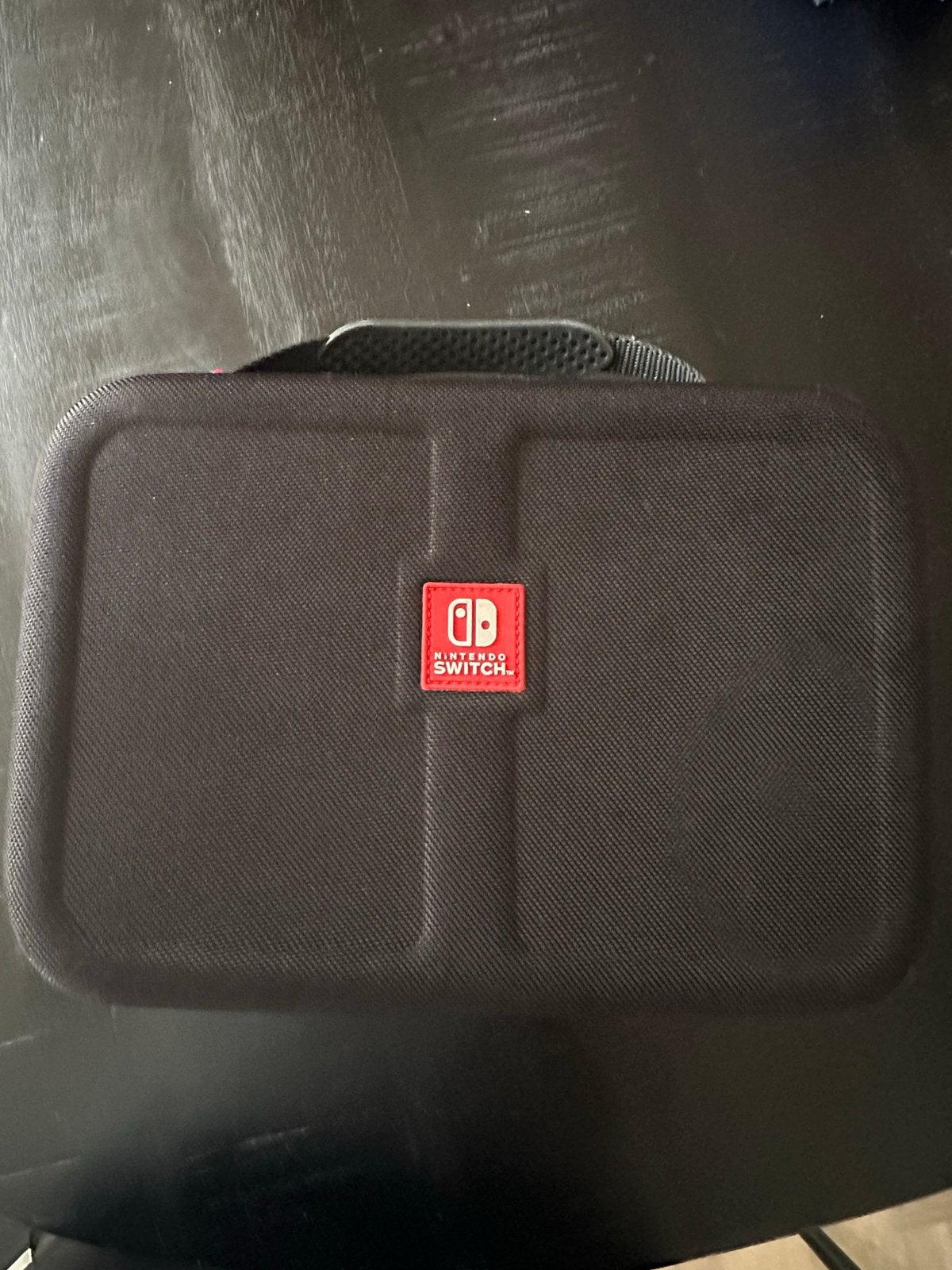 Nintendo Switch reistas/opbergcase, Ophalen, Gebruikt