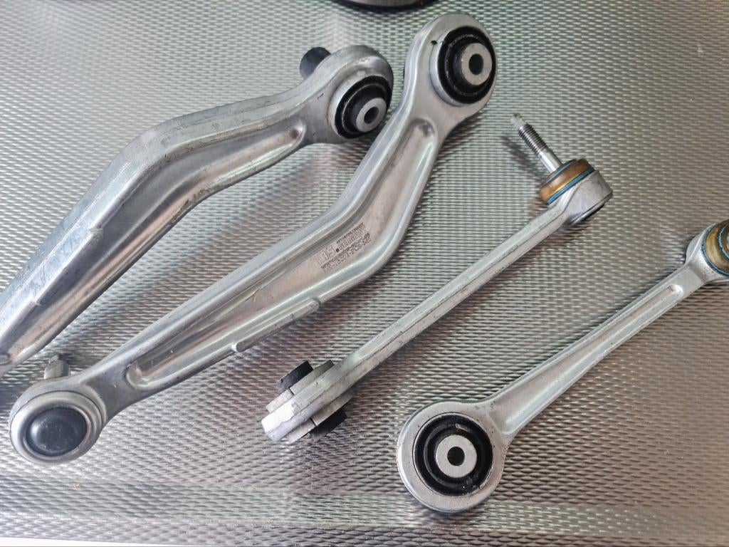 Nieuwe Draagarmen e39 e60 achterdraagarmen set, Auto-onderdelen, Ophalen of Verzenden, Nieuw, BMW