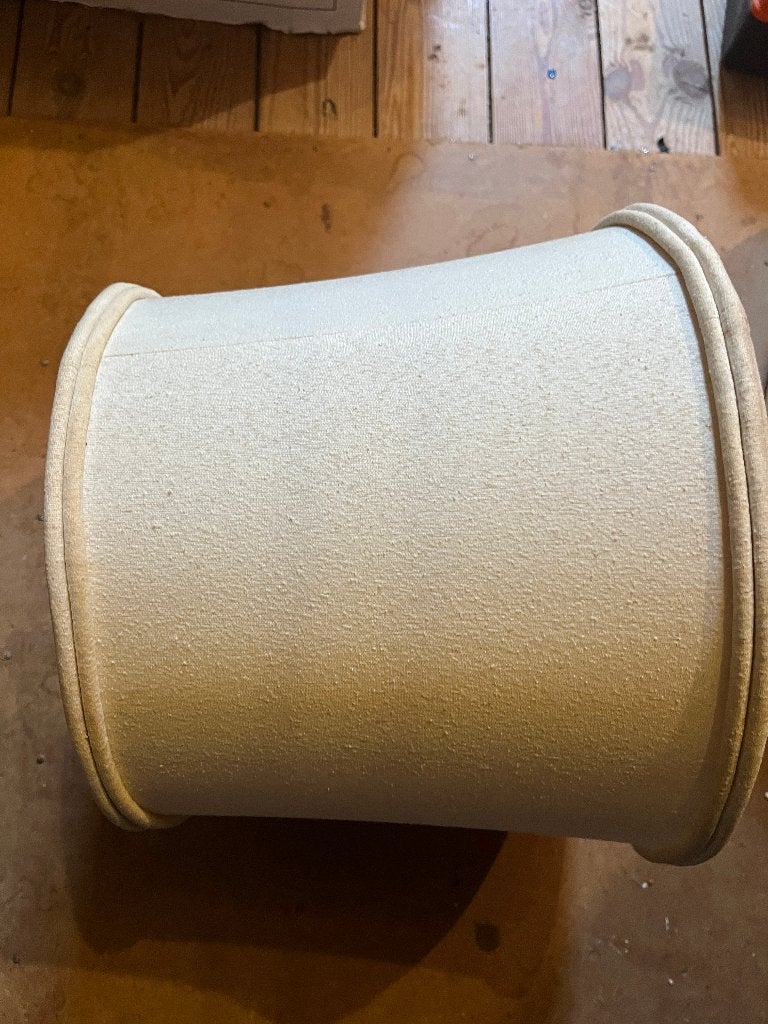 Chinese lamp, Ophalen, Zo goed als nieuw, Overige materialen, E27 (groot)