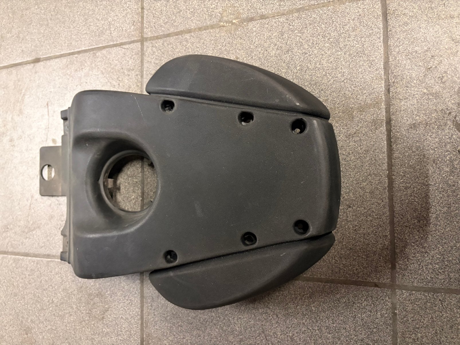 Aerox 100 duozitje, Ophalen, Zo goed als nieuw, Yamaha