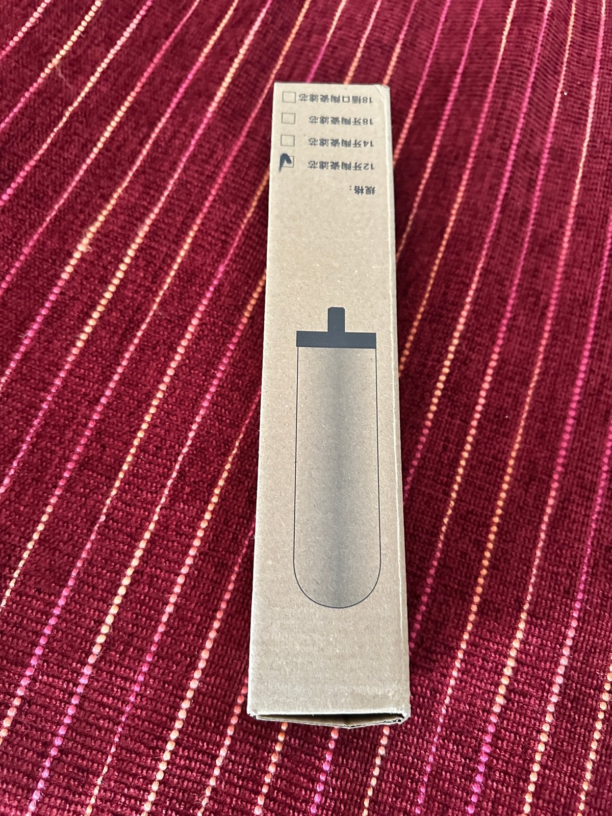 Nieuw Waterfilter voor Zuiver Water, Ophalen of Verzenden, Nieuw