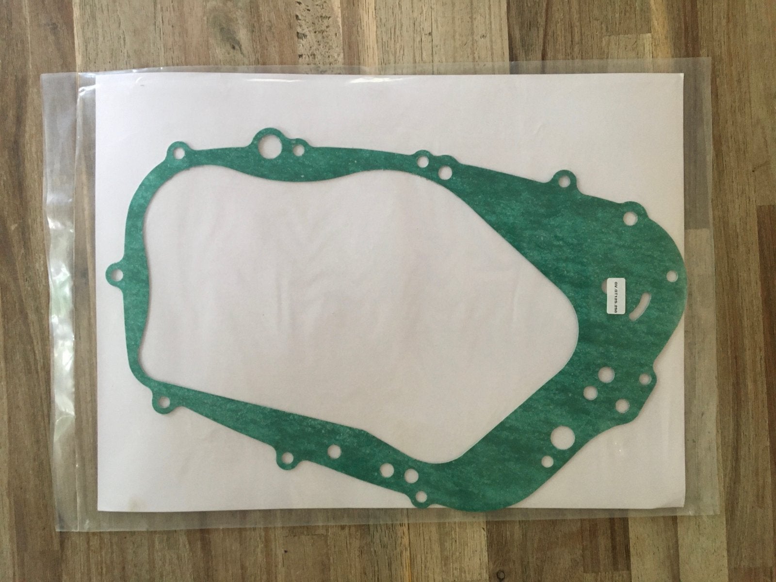 Carterpakking koppelingzijde Hyosung GT 125, Ophalen of Verzenden, Nieuw